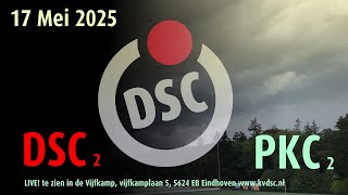 DSC 2 - PKC/Vertom 2