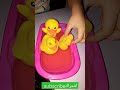 كاكي كاكي بطه حلوه بطوطي تسبح ف الماء حر الصيف