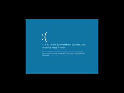 Installing Windows 8 Developer Preview On VirtualBox (Time-Lapse)