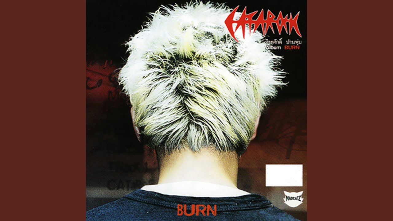 ปกเพลง ไม่เอาแล้ว — MAEW JIRASAK