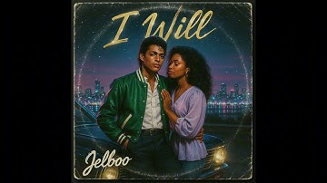 JELBOO – I WILL | 80
