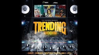 Bugle - Platform  (Trending Riddim)