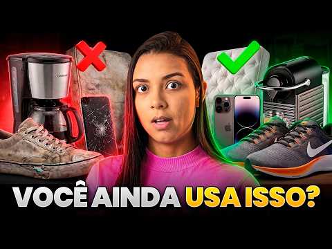 AS SOON AS YOU HAVE MONEY, CHANGE THESE 5 THINGS IMMEDIATELY!
