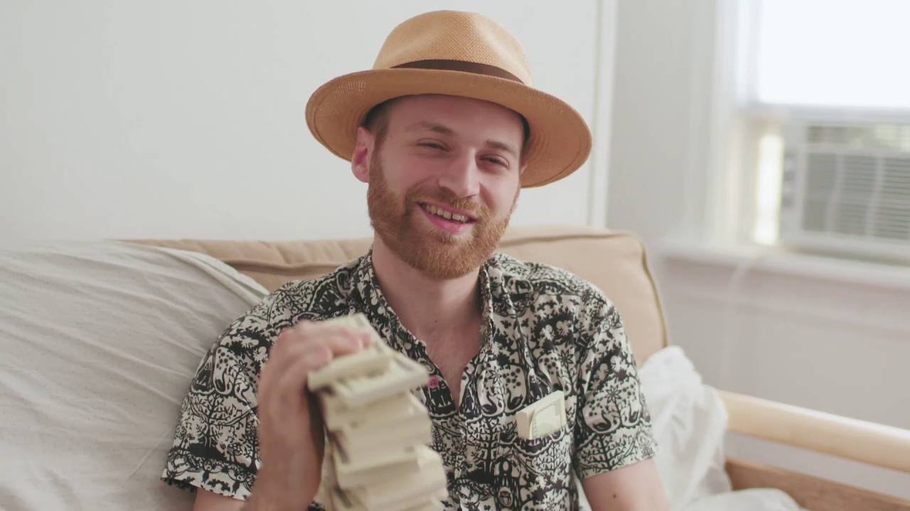Netherfriends When I Make More Money feat Soul Food Horns YouTube