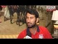 Cheteshwar Pujara chats with Headlines