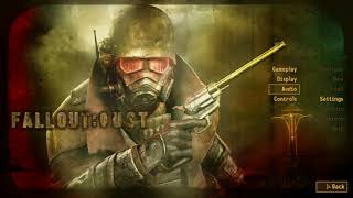 Fallout New Vegas - Tunnelers can eat shit - Dust Mod w/ Dai [Ep. #1]