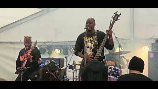 Overthrust - Live At Obscene Extreme Fest 2025 (After Party)