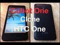 Review Cubot One Clones HTC One - Análisis Completo