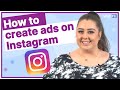 How to Create Instagram Ads That Work