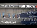 Coming up LIVE | CBC News: The National for May 17, 2026