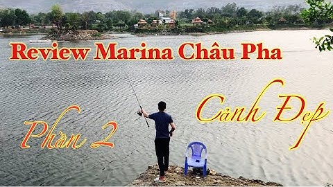 marina châu pha - khúc cuối có " biến " ae nên cân nhắc khi coi khúc cuối nha.