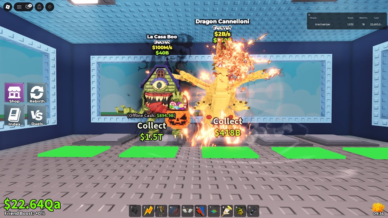 СТИЛ БРАИНРОТ ТРЕЙД ИДУ ДО OG ДЕНЬ 5 (Portrait)