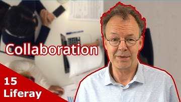 Document-Centric Business Processes and Collaboration Tools