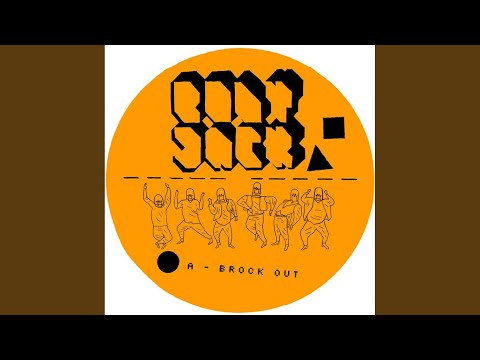 Bodyjack — That's What She Said (Original Mix)