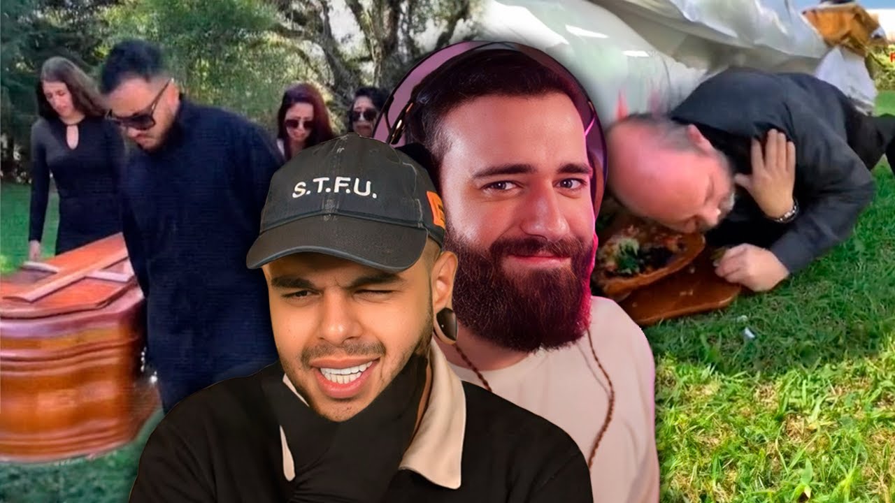 Essas novelas teen tão cada vez mais creepy (feat. Olkabone)