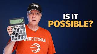 Can I Buy An Immediate Annuity At Age 45 Or Younger?