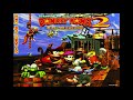 SoundtrackGames 20 Honey Park Chase Donkey Kong Country 2 Diddy S Kong Quest 