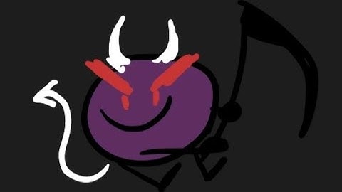 How to get demon ball in find the bfb characters | ftbc