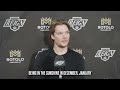2026 Exit Interview - Koehn Ziemmer