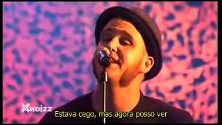 Flatfoot 56 - Amazing Grace - Live at Flevo Festival 2008 (Legendado)