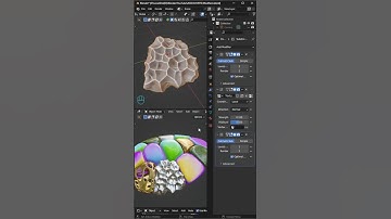 Blender Modifiers - Part 02