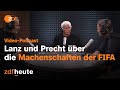 .podcast die schmutzigen geschfte der fifa  lanz  precht mit thomas kistner