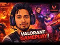 🔥 VALORANT Live Stream   (18/03/2026)