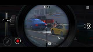 Pure Sniper Z34 Boss 1 Race Against Time Stop The Bomb