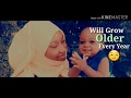 Ahmad Akkad - Kebrit Seni (كبرت سنة) Lyric music video