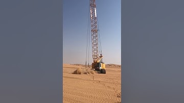 DYNAMIC COMPACTION at DUBAI