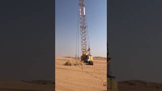 DYNAMIC COMPACTION at DUBAI
