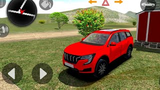 Indian Car and SUV Simulator 🚌🚒 - Android Game Play 💥 screenshot 1
