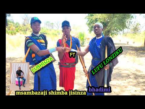 Lubhinza Jisinza Ft Lufu Lonziku BHADIMI 