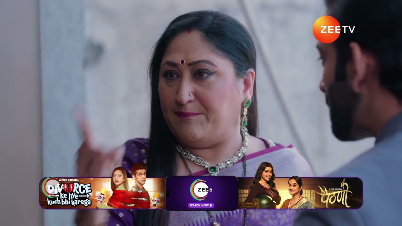 Jaane Anjaane Hum Mile | Will Bua ji discover what's in Raghav's mind?