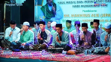 HADROH MAUD || PART 4.