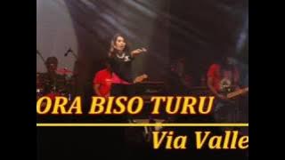 Ora Biso Turu via vallen