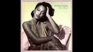 Marva King - Think It Over (1981)