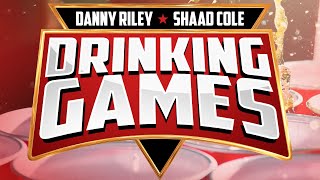 Danny Riley - Drinking Games Ft. Shaad Cole screenshot 4