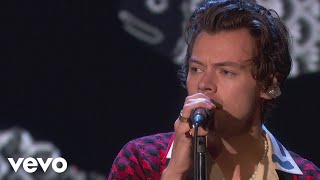 Harry Styles - Adore You Live on The Graham Norton Show