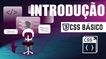 Curso Web Design - CSS - Aula 01 - Introdução