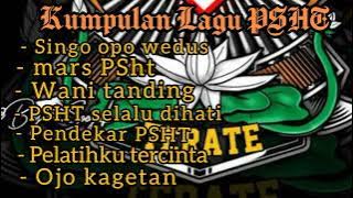 Kumpulan Lagu PSHT Terbaru| populer PSHT #lagupshtterbaru #terjal #pshtpusatmadiun #pshtnyawiji