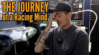 51years old  and finding out you have ADHD the journey of a racing mind by Dred fx Custom Paint  1,336 views 6 days ago 37 minutes