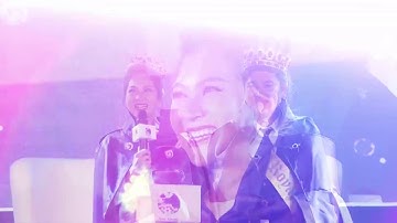 Quay phim Đại hội trao thưởng lần thứ 16 New Image [Action Kingdom Company]