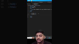 HTML 15 Days HTML Inline & block Level Elements #education #coding #webdevelopment #webdesign#html