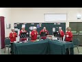 Strawberry Fair by the Perran-ar-worthal Hand Bell Ringers