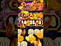 BAO ZHU ZHAO FU! Grand win!!!! #casino #slot #gamble #grand