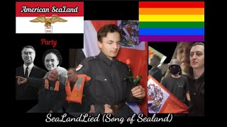 SealandLied (Song of Sealand) - Sealand Patriotic Anthem