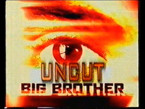 Big Brother Australia Series 2/2002 (Episode 43b: Uncut #5) (HD)