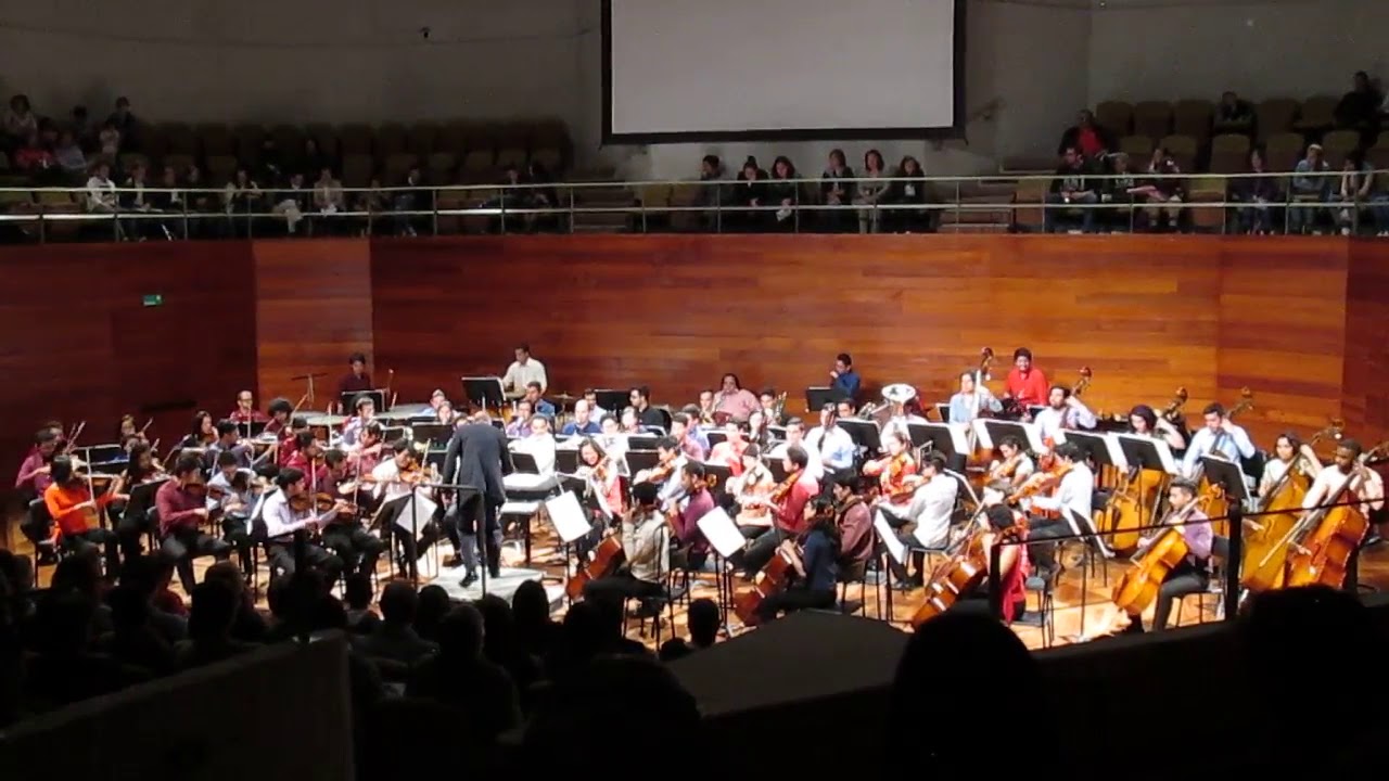 camera iphone 8 plus apk MARÍA VARILLA (Porro tradicional) - FUSIÓN FILARMÓNICA JUVENIL - ORQUESTA FILARMÓNICA DE BOGOTÁ