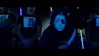 (Free) cherry pie & Booba type beat 333th